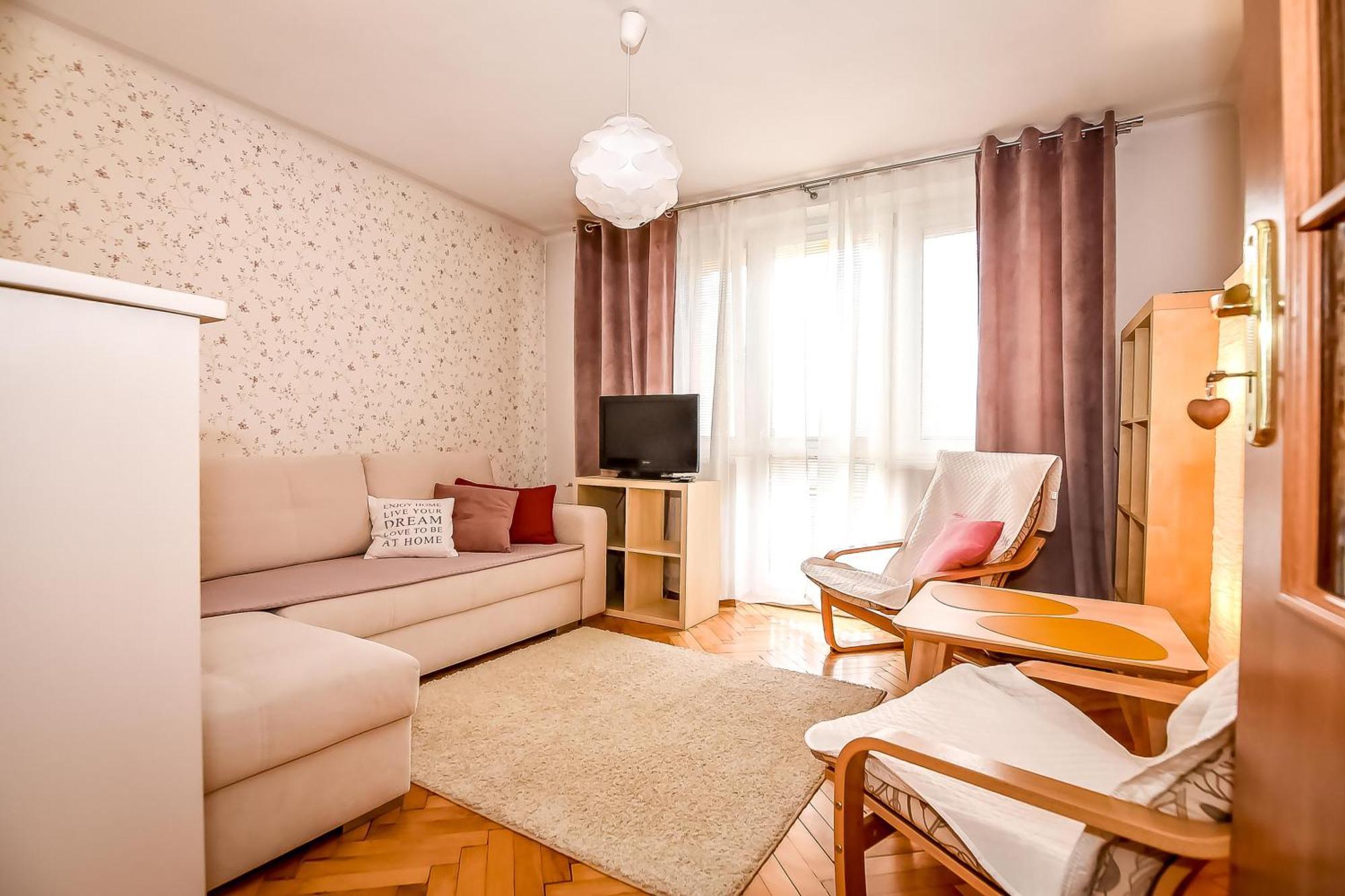 Apartament W Alejce Rabka-Zdrój Exterior photo