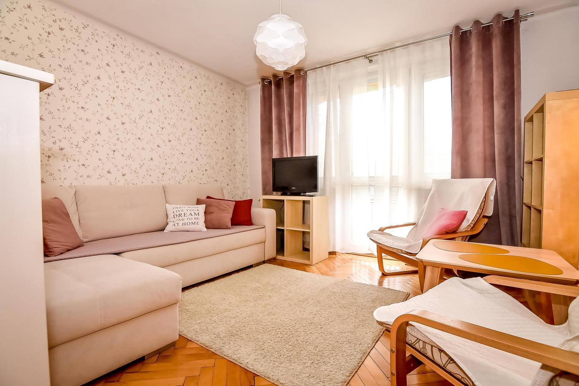 Apartament W Alejce Rabka-Zdrój Exterior photo