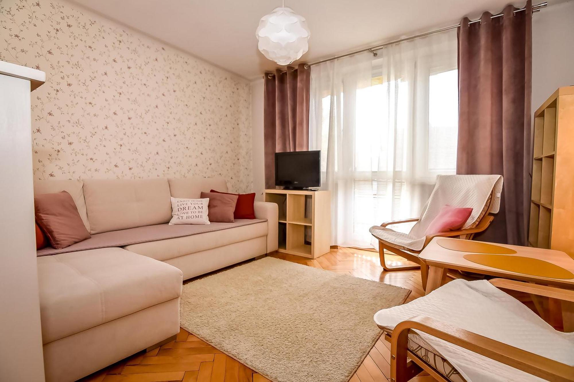 Apartament W Alejce Rabka-Zdrój Exterior photo
